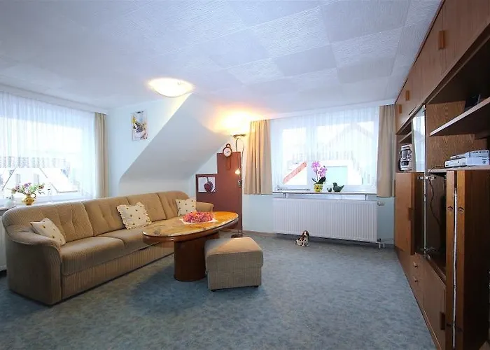 Private Apartment