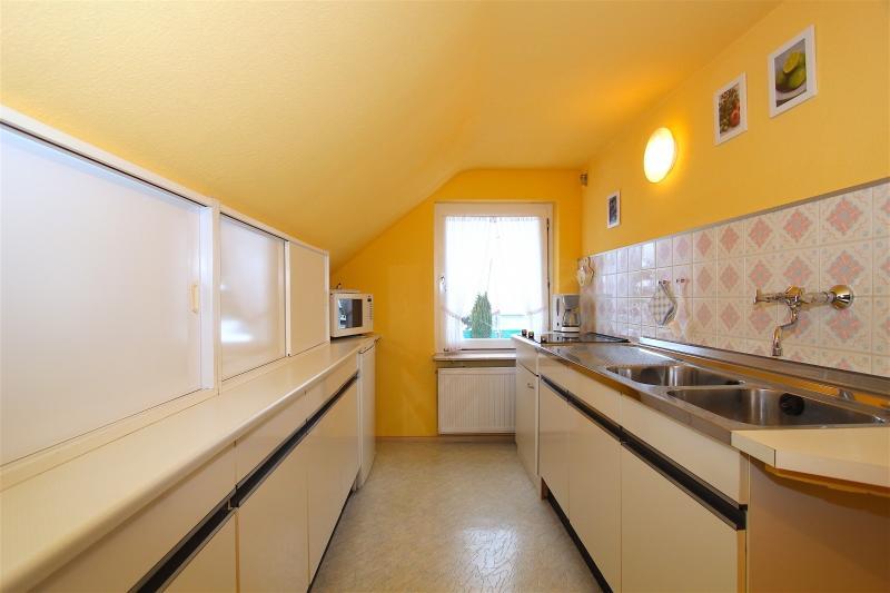 Private Apartment